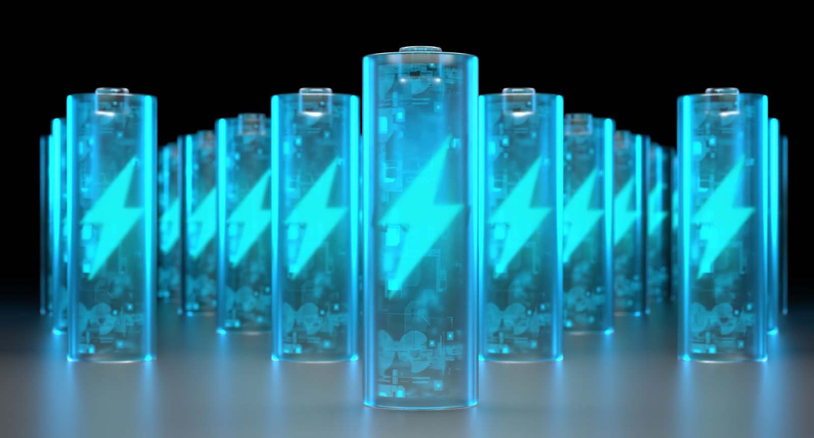 锂电池智能制造